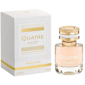 Boucheron Quatre Pour Femme