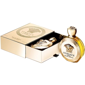 Versace Eros Pour Femme