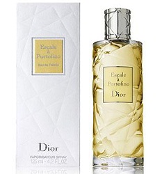 Dior Escale  Portofino