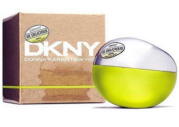 DKNY Be Delicious