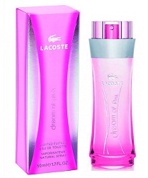 Lacoste Dream Of Pink