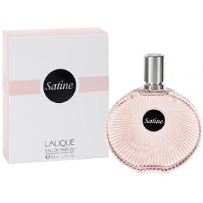 Lalique Satine