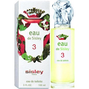 Sisley Eau De Sisley 3