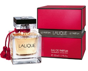 Lalique Le Parfum