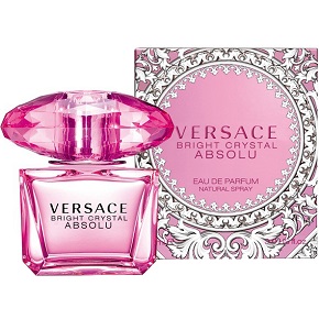 Versace Bright Crystal Absolu