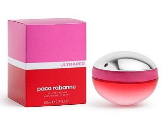 Paco Rabanne Ultrared