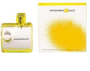 Mandarina Duck