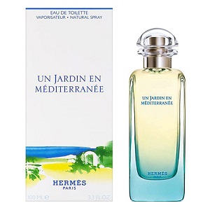 Hermes Un Jardin En Mediterranee