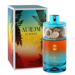 Ajmal Aurum Summer