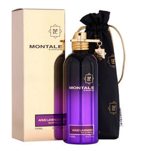 Montale Aoud Lavender /  