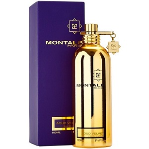 Montale Aoud Velvet /  