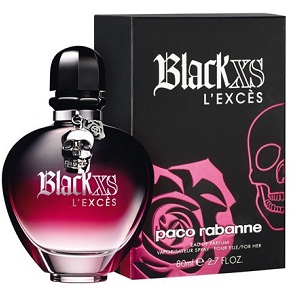 Paco Rabanne Black XS L'Exces