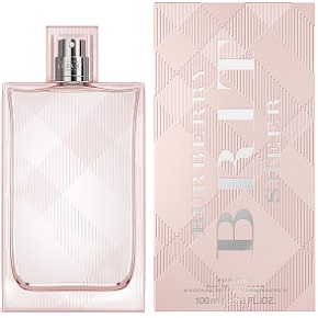 Burberry Brit Sheer