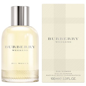 Burberry Weekend For Women