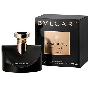 Bvlgari Splendida Jasmin Noir