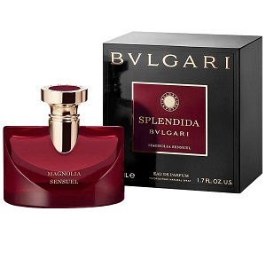 Bvlgari Splendida Magnolia Sensuel