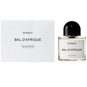 Byredo Bal D'Afrique