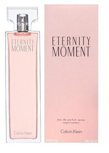 Calvin Klein Eternity Moment