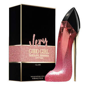 Carolina Herrera Very Good Girl Glam