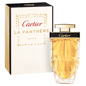 Cartier La Panthere Parfum