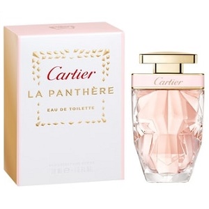 Cartier La Panthere Eau De Toilette