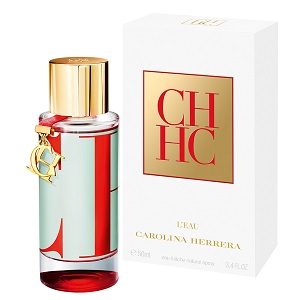 Carolina Herrera CH L'Eau