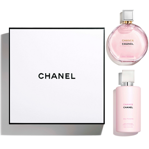 Chanel Chance Eau Tendre