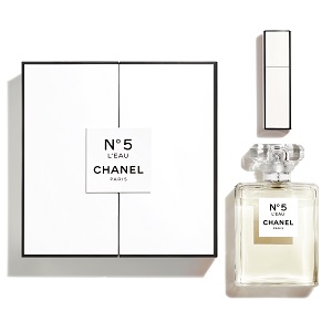 Chanel 5 L'Eau