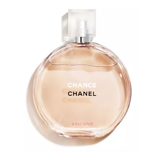 Chanel Chance Eau Vive