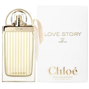 Chloe Love Story