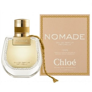 Chloe Nomade Naturelle