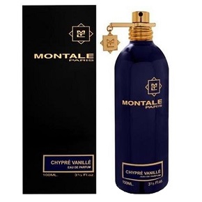 Montale Chypre Vanille /  