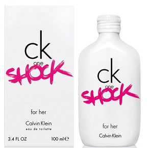 Calvin Klein CK One Shock