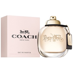 Coach New York