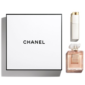 Chanel Coco Mademoiselle