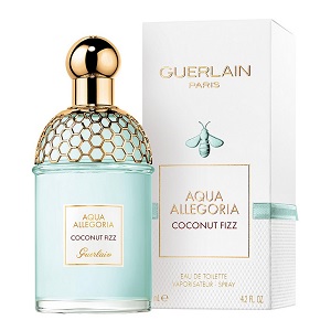 Guerlain Aqua Allegoria Coconut Fizz