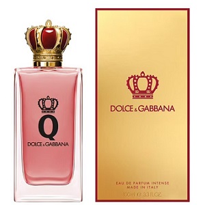 Dolce & Gabbana Q Intense