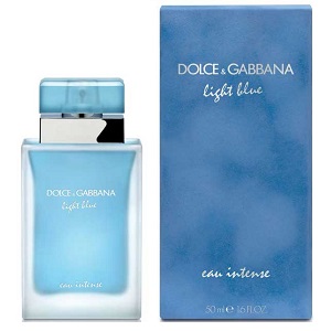 Dolce & Gabbana Light Blue Eau Intense