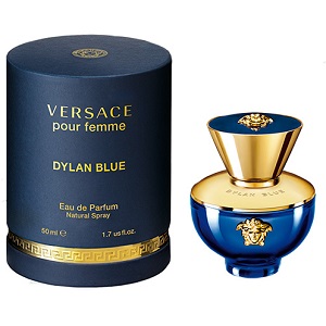 Versace Dylan Blue Pour Femme