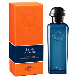 Hermes Eau De Citron Noir