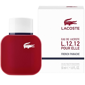 Eau De Lacoste L.12.12 French Panache