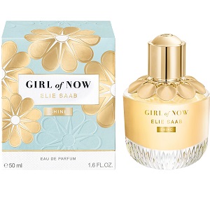 Elie Saab Girl of Now Shine