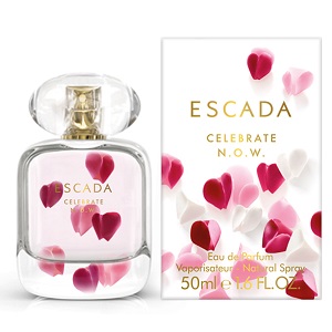 Escada Celebrate NOW