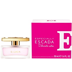 Escada Especially Delicate Notes