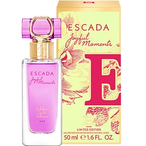 Escada Joyful Moments