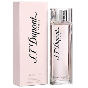 S.T. Dupont Essence Pure Pour Femme