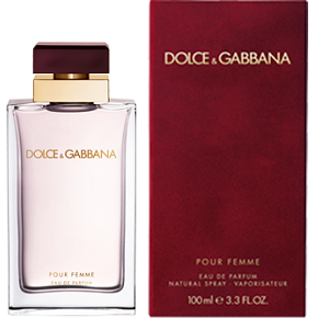 Dolce & Gabbana Pour Femme