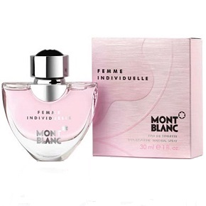 Montblanc Femme Individuelle