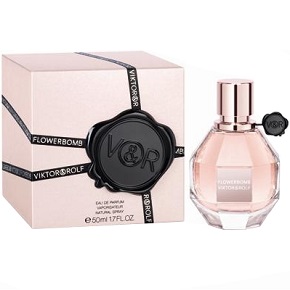 Viktor & Rolf Flowerbomb