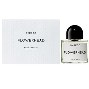 Byredo Flowerhead